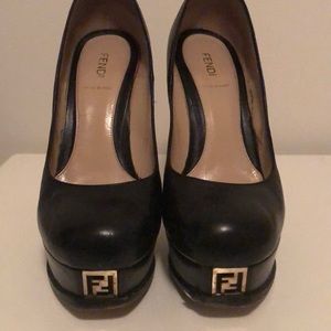 Fendi Pumps